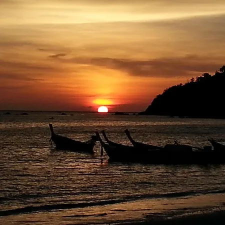 Green View Beach Resort-3