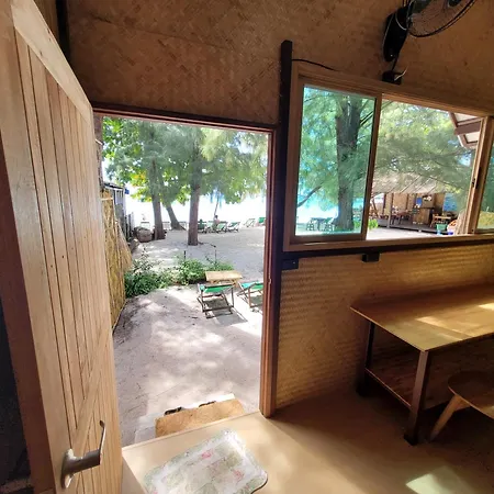 Green View Beach Resort-2